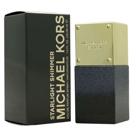 starlight shimmer michael kors|Michael Kors starlight.